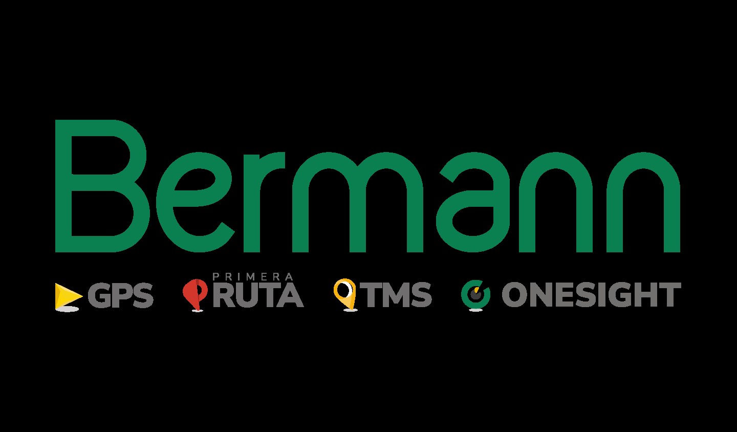 Logo Bermann - Felipe Lilayu