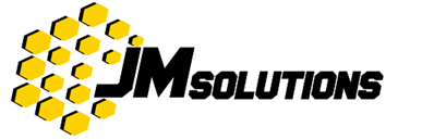 logo jm solutions