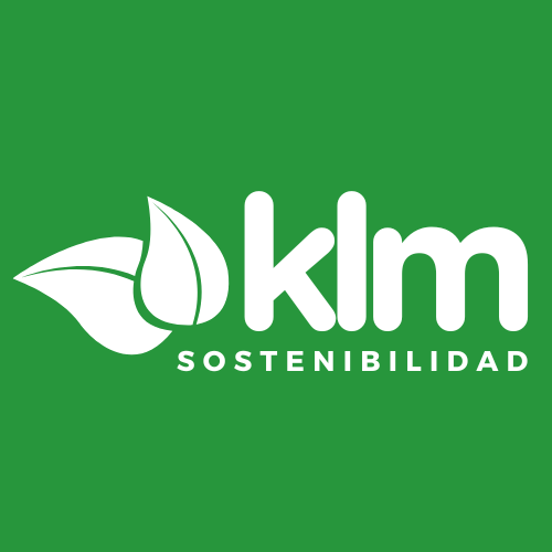 Gray and Green Leaf Elegant Eco Healthy Product Branding Logo - Kenis Aguirre