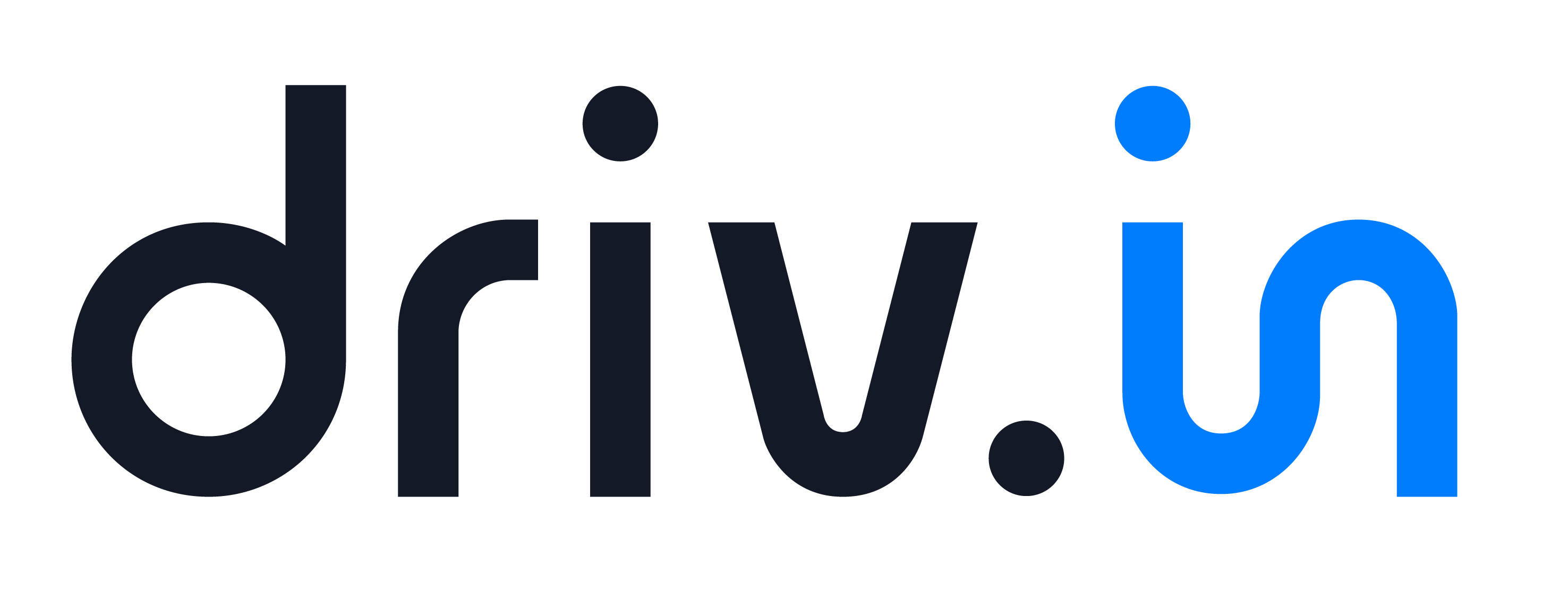 LOGO_DRIVIN - Francisca Howard